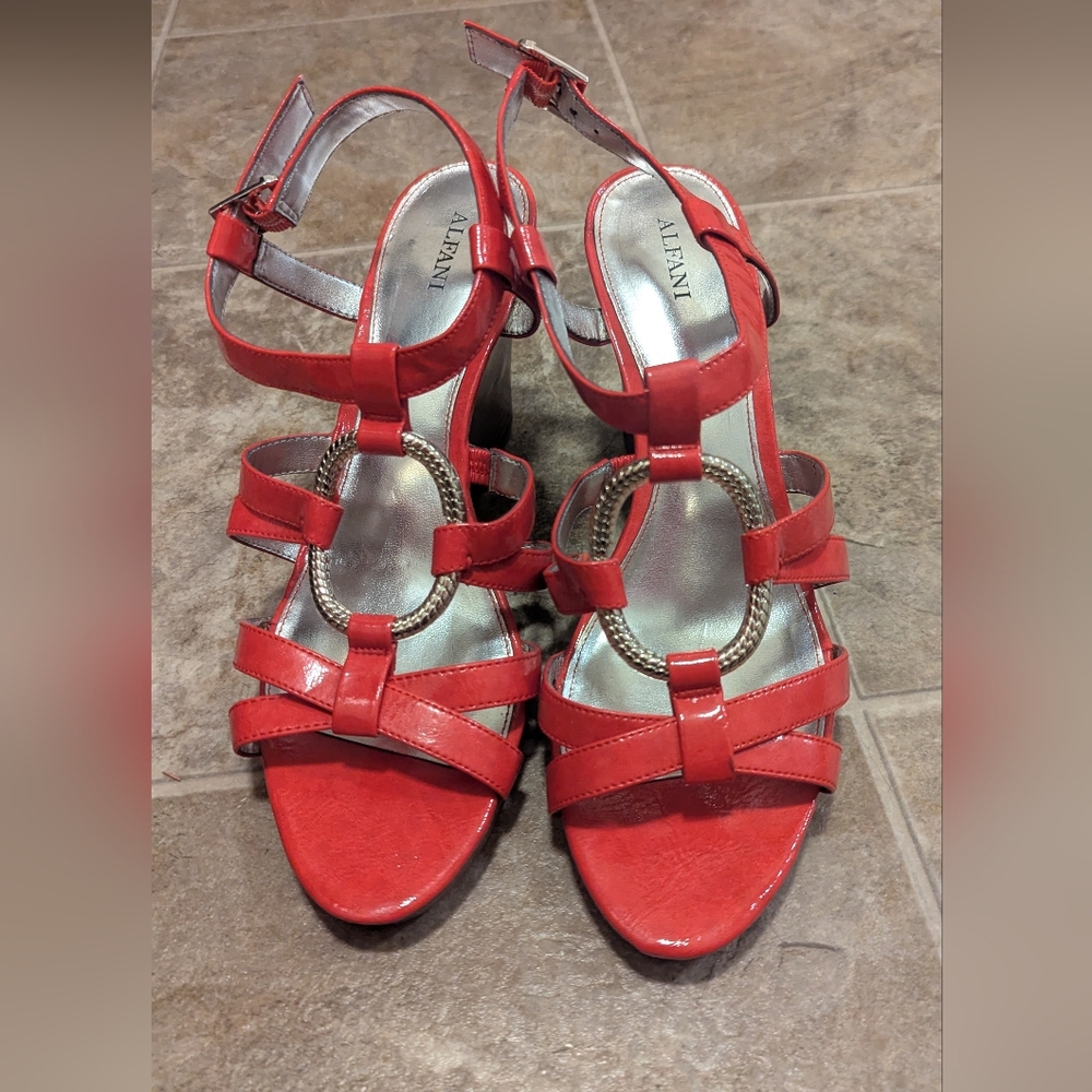 Alfani Sandals for women size 10